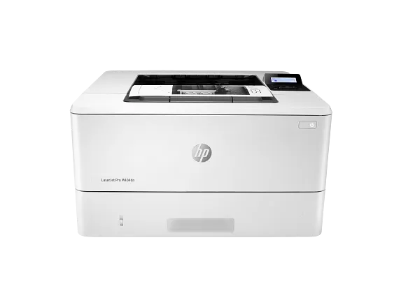 HP LaserJet Pro M404dn Monochrome Laser Printer